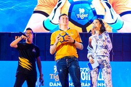 Đặng Văn Lâm: Từ số không thành hình mẫu cầu thủ chuyên nghiệp hàng đầu Việt Nam