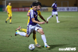 Hạ Ceres Negros, Hà Nội FC chờ B.Bình Dương tạo nên điều chưa từng có ở sân chơi châu lục