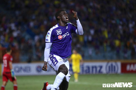 Trực tiếp Hà Nội FC vs Ceres Negros: Chờ Hà Nội FC tạo kỳ tích châu lục