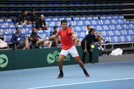 Lịch thi đấu SEA Games 30 ngày 6/12: Quần vợt Việt Nam giành HCV lịch sử