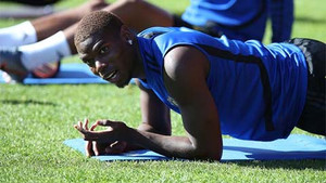 Nhận đủ 180 triệu bảng, Man Utd sẵn sàng để Pogba ra đi