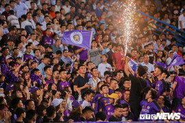 Nhạc sỹ Phó Đức Phương: CĐV phải đặt lời mới thì 'tội nghiệp' ca khúc quá