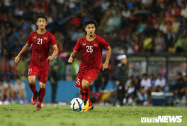 CĐV Đông Nam Á: 'U23 Việt Nam, U23 Thái Lan gặp may, tránh được bảng đấu khó'