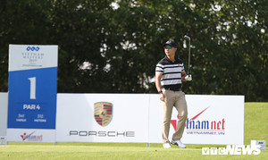 Trực tiếp vòng 1 FLC Vietnam Masters 2019: Trần Lê Duy Nhất so tài cao thủ Thái Lan