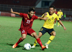 Cầu thủ đá phạt góc thành bàn, U18 Việt Nam hạ đương kim vô địch Đông Nam Á