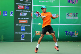 VTF Pro Tour-3 khai màn hứng khởi