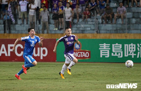 HLV Turkmenistan: 'Quang Hải quá hay, CLB Altyn Asyr chưa có đấu pháp trận lượt về'