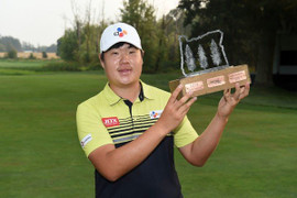 Golfer Im Sung-jae, hiện tượng Hàn Quốc tại FedEx Cup 2019