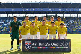 Chỉ gọi 2 tiền đạo đấu tuyển Việt Nam, HLV Thái Lan toan tính gì?