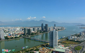 Công suất và giá thuê lao dốc, nguồn cung khách sạn ở Đà Nẵng vẫn tăng mạnh