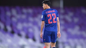 'Chỉ gọi 2 tiền đạo, Thái Lan có thể thách thức Việt Nam và Indonesia?'