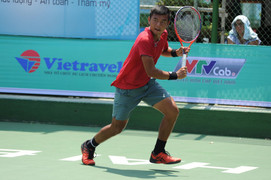 Lý Hoàng Nam rời B.Bình Dương, đầu quân cho Hải Đăng Tây Ninh