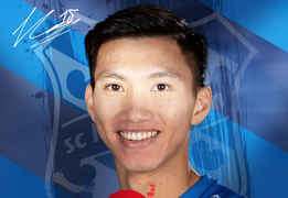 Vì sao Văn Hậu nhận mức lương gần 6 tỷ đồng/năm ở Heerenveen?