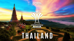 Đấu trường Liên Quân Mobile quốc tế trở lại Thái Lan, tiền thưởng gần 12 tỷ đồng