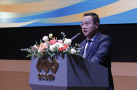 Giải đấu đầu tiên có giải thưởng vượt mốc 100 tỷ đồng