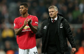 MU thảm bại, Solskjaer vào top HLV dễ mất việc nhất Ngoại hạng Anh