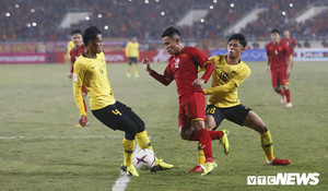 Chuyên gia: Tuyển Malaysia sẽ đá rắn, cố gắng khiêu khích khắp mặt sân