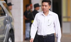 Bắt giam cựu PGĐ Sở GD&ĐT Sơn La gian lận thi cử