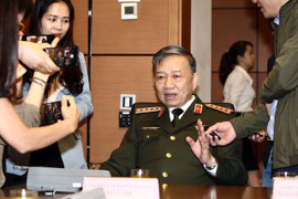 39 người chết trong container: Đại tướng Tô Lâm sẽ điện đàm cấp Bộ trưởng với Anh