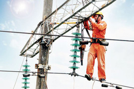 Bộ trưởng Công thương: Việt Nam có nguy cơ thiếu điện trầm trọng