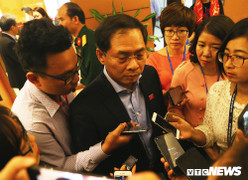 Thứ trưởng Ngoại giao tiết lộ lý do không công bố danh tính 39 người chết ở Anh