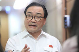 Bí thư Hà Nội: Sẽ thuê công ty định giá nước sạch