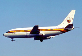 Máy bay đang cất cánh rơi vào khu dân cư ở Congo