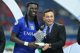  Phó Chủ tịch VFF Trần Quốc Tuấn: CLB Việt Nam có cơ hội vào thẳng AFC Champions League