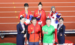 Trực tiếp SEA Games 30 ngày 9/12: Việt Nam giành 80 HCV, Thái Lan vượt lên thứ nhì