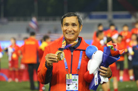 HLV Mai Đức Chung xin nghỉ trước World Cup 2023: Đầy cống hiến và trách nhiệm