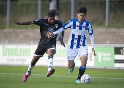 HLV Heerenveen: ‘Văn Hậu là của để dành của chúng tôi’