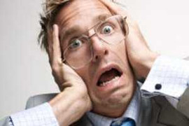 Vì sao chàng từ chối chuyện gối chăn?