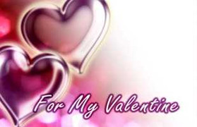 10 lời chúc Năm mới - Valentine đầu tiên