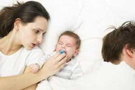 Đúng – sai về “chuyện ấy” sau khi sinh