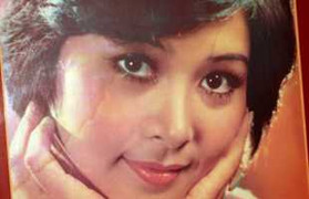 Thanh Loan sợ khó vượt