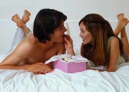 Những lợi ích không ngờ từ sex