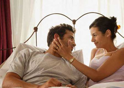 7 tín hiệu bật mí nam giới chu đáo trong “chuyện ấy”