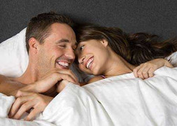 Yêu vào sáng sớm giúp bạn thỏa mãn cao nhất