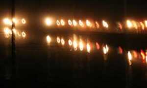 Xẻ đường mương, bờ ruộng vào