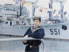 Lời hứa trọn đời của người đàn ông chung tình