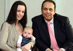 33 tuổi, sẩy thai 18 lần