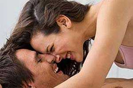 Dấu hiệu nàng thoả mãn trong “chuyện ấy”