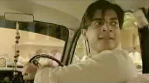 Tân trang xe đầu năm