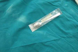 Bị bạo dâm, cô gái 23 tuổi cấp cứu tại BV Việt Đức