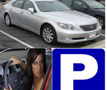 13 mẹo đỗ xe an toàn