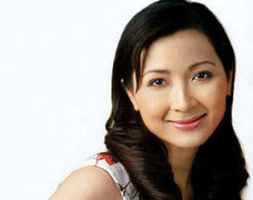 Khánh Huyền: Tôi đang yêu nhưng ngại nói nhiều