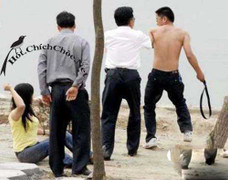 Món quà đau thương ngày 8/3