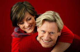 Thơ tặng... chồng 8/3: Tại sao chỉ có một ngày?