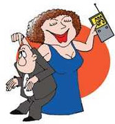 Bài hịch cấm đàn ông đọc ngày 8/3