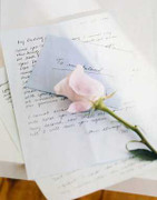 Lá thư tình gọi người chết sống lại: Những câu hỏi khó!